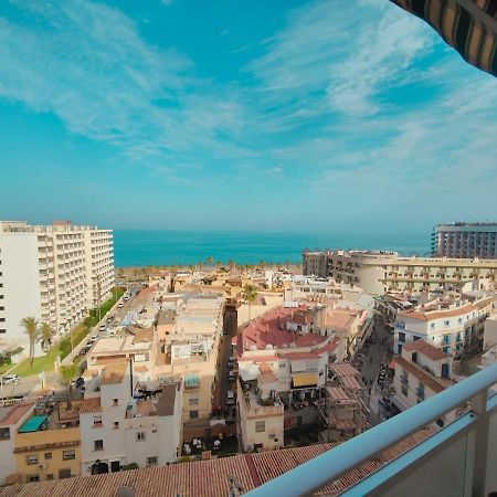 Panorama Apartment With Sea Views By Namaste Elite ตอร์เรโมลิโนส ภายนอก รูปภาพ