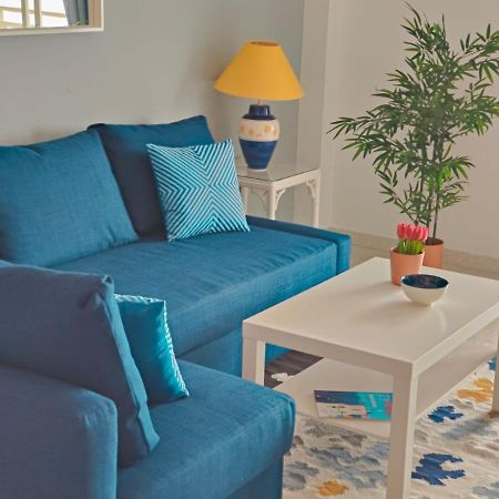 Panorama Apartment With Sea Views By Namaste Elite ตอร์เรโมลิโนส ภายนอก รูปภาพ