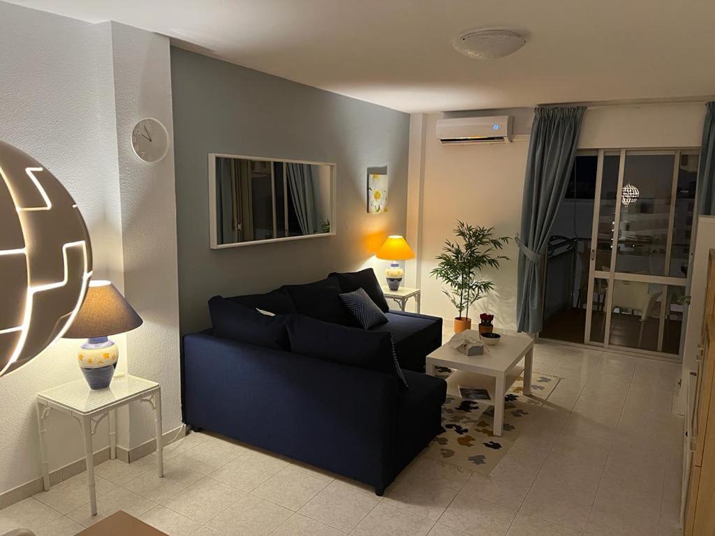 Panorama Apartment With Sea Views By Namaste Elite ตอร์เรโมลิโนส ภายนอก รูปภาพ