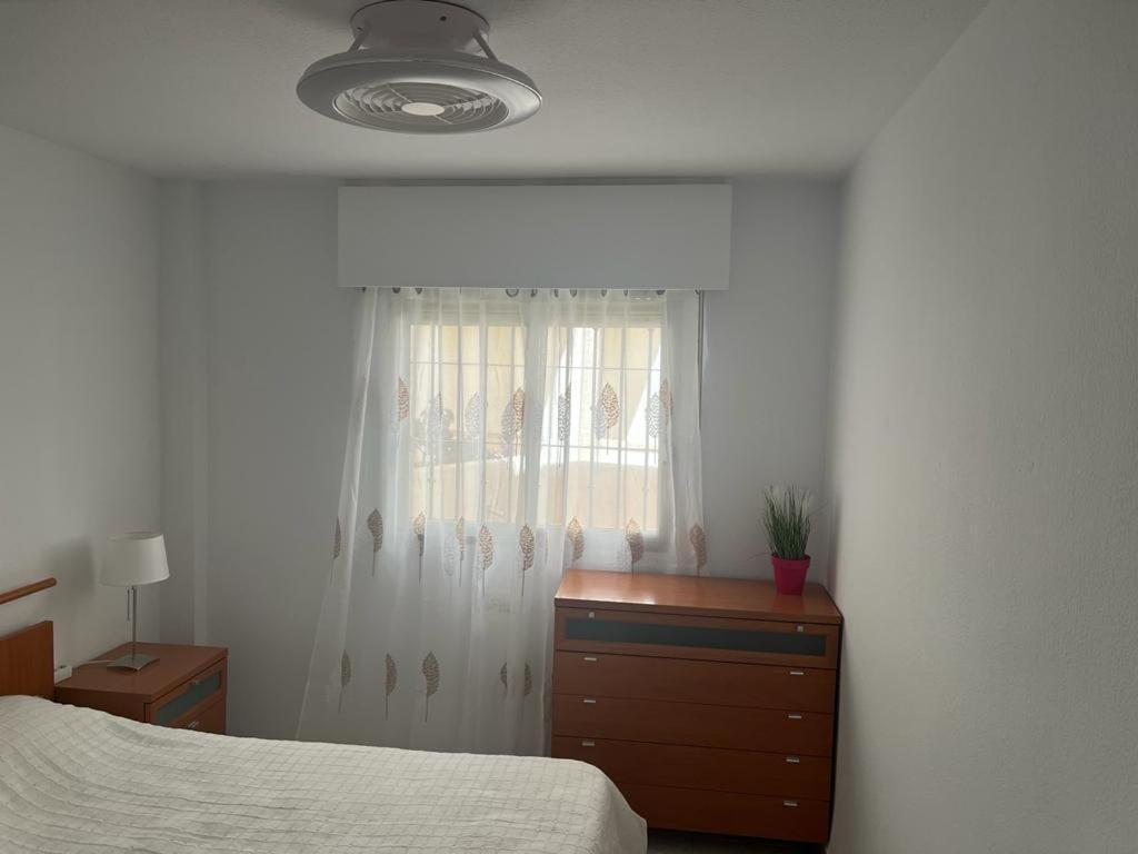 Panorama Apartment With Sea Views By Namaste Elite ตอร์เรโมลิโนส ภายนอก รูปภาพ