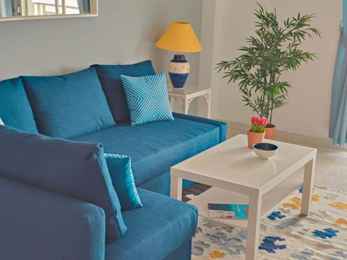 Panorama Apartment With Sea Views By Namaste Elite ตอร์เรโมลิโนส ภายนอก รูปภาพ