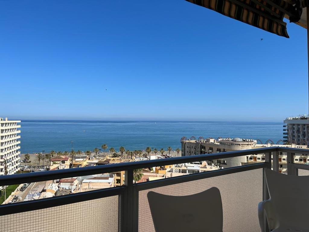 Panorama Apartment With Sea Views By Namaste Elite ตอร์เรโมลิโนส ภายนอก รูปภาพ