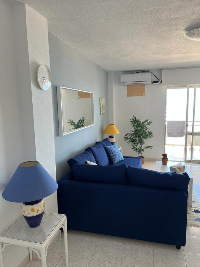 Panorama Apartment With Sea Views By Namaste Elite ตอร์เรโมลิโนส ภายนอก รูปภาพ